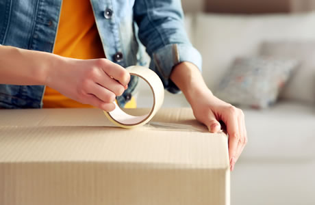 引越の方法を選ぼう