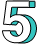5